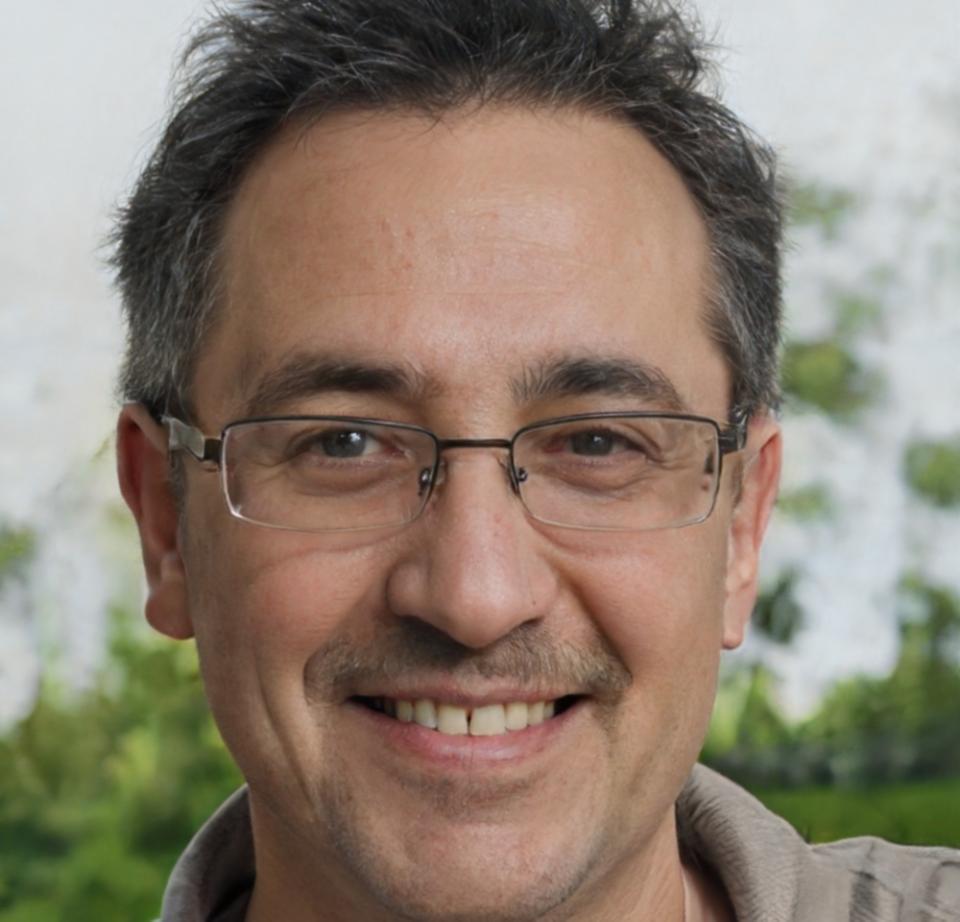 Dr. Andreas Müller, Finanzpsychologe und Kursleiter